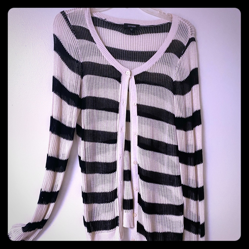 Express Cardigan